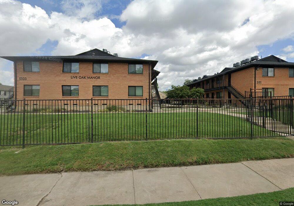 5103 Live Oak St unit 2210, Dallas, TX 75206 - photo 1