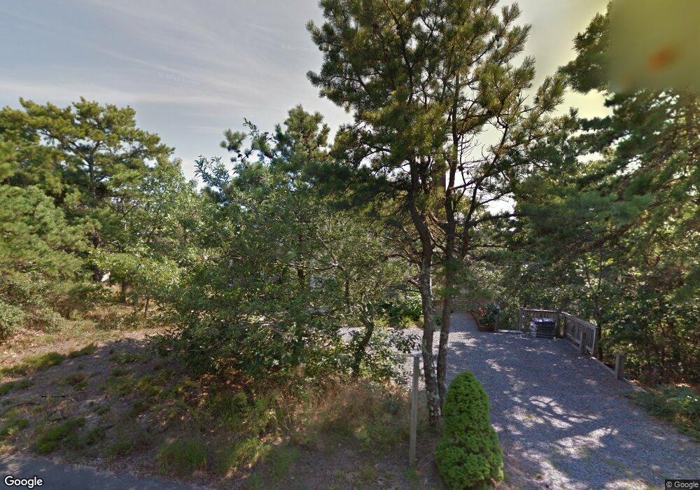 11 Snows Rd, Truro, MA 2666 - photo 1