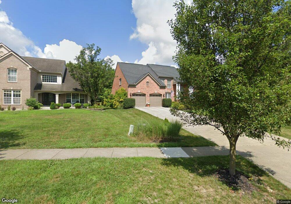 6419 Winter Hazel Dr, Liberty Township, OH 45044 - photo 1