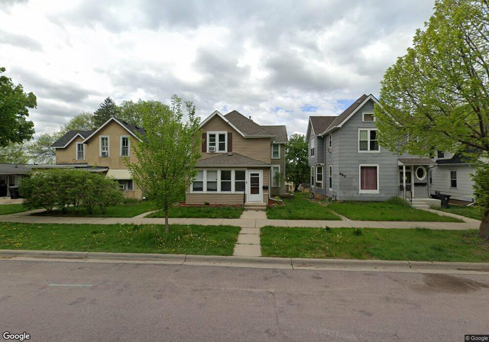 460 N 6th St, Mankato, MN 56001 - photo 1