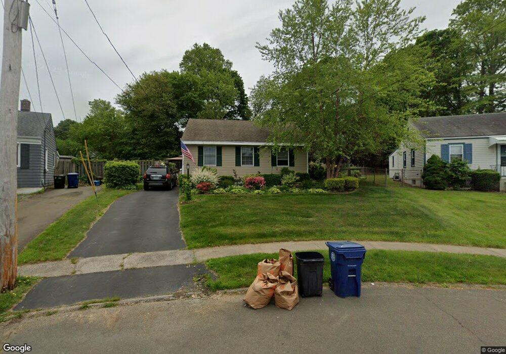 18 Barbara Ln, West Haven, CT 06516 - photo 1