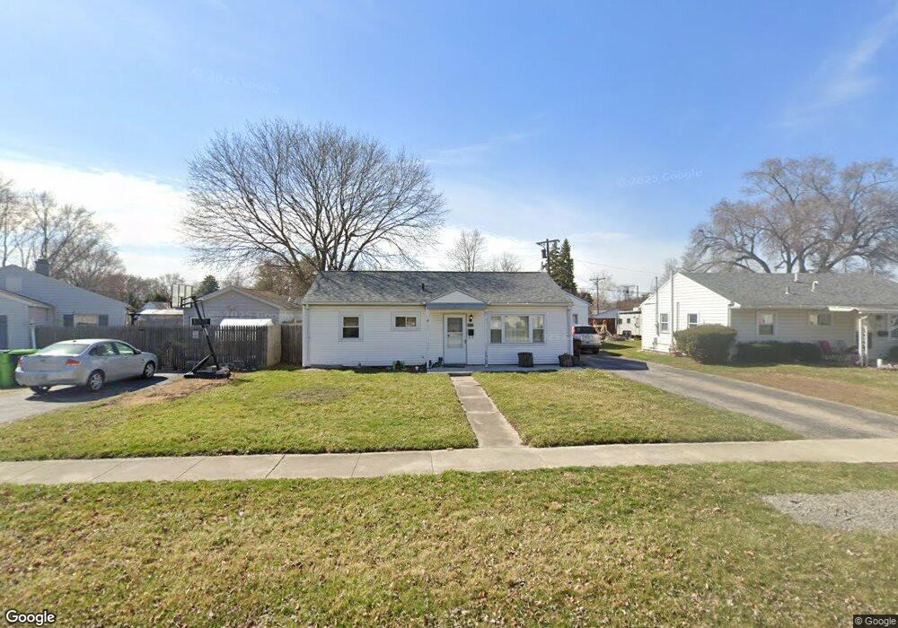 1014 Parkside Place, Findlay, OH 45840 - photo 1