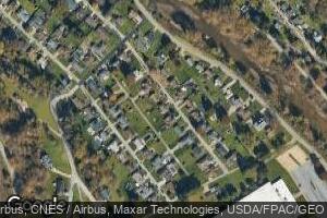 121 Sherwood Ave, Wheeling, WV 26003