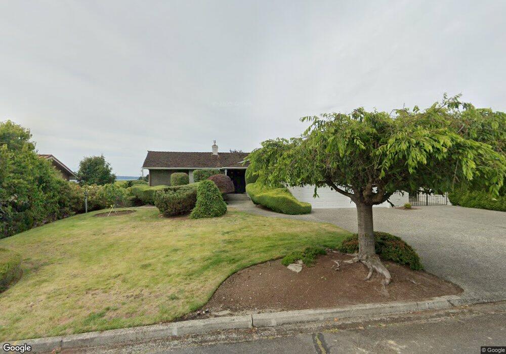 1123 Emerald Hills Dr, Edmonds, WA 98020 - photo 1