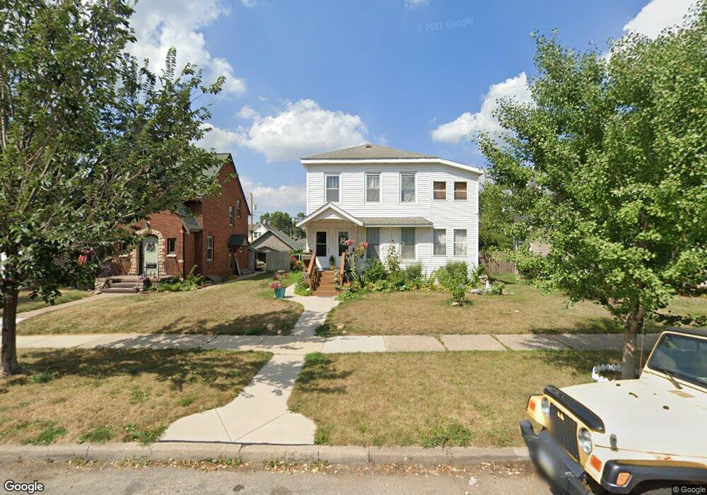 1546 7th Ave SE, Cedar Rapids, IA 52403 - photo 1