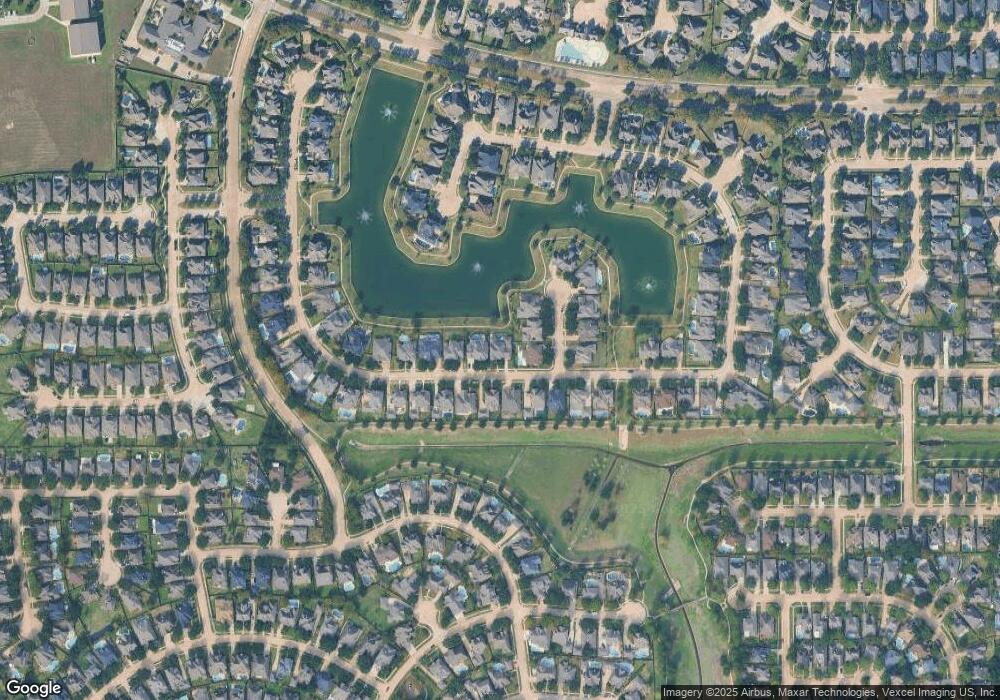 17510 Shoal Lake Ln, Houston, TX 77095 - photo 1