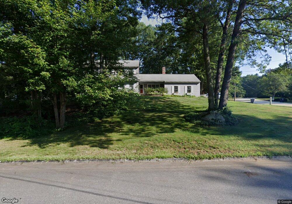 1 Divinity Cir, Nashua, NH 03063 - photo 1