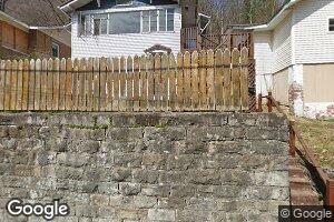 406 Lusk Ave, Mullens, WV 25882