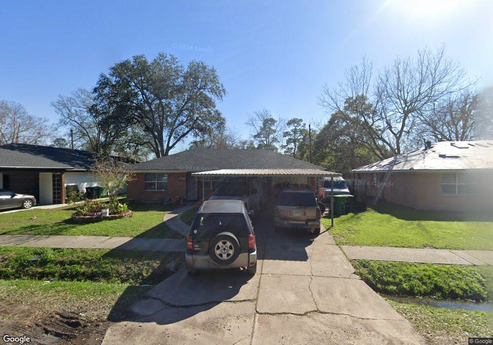 722 Hohl St, Houston, TX 77022 - photo 1