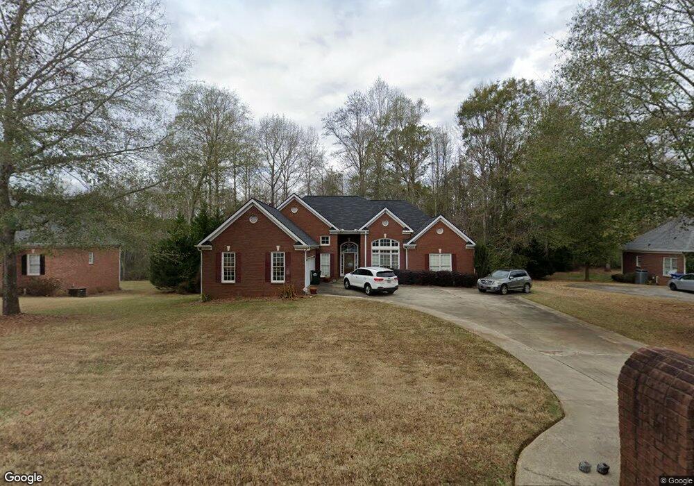 572 Chesterfield Rd, Bogart, GA 30622 - photo 1