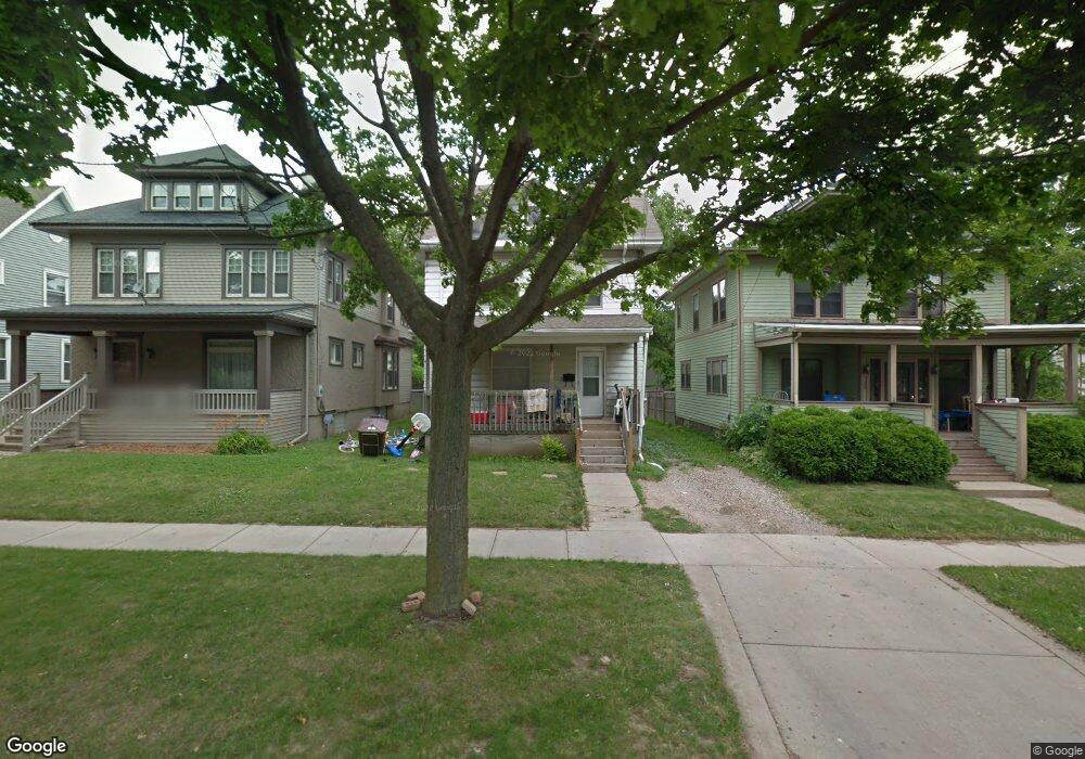 906 W Lenawee St, Lansing, MI 48915 - photo 1