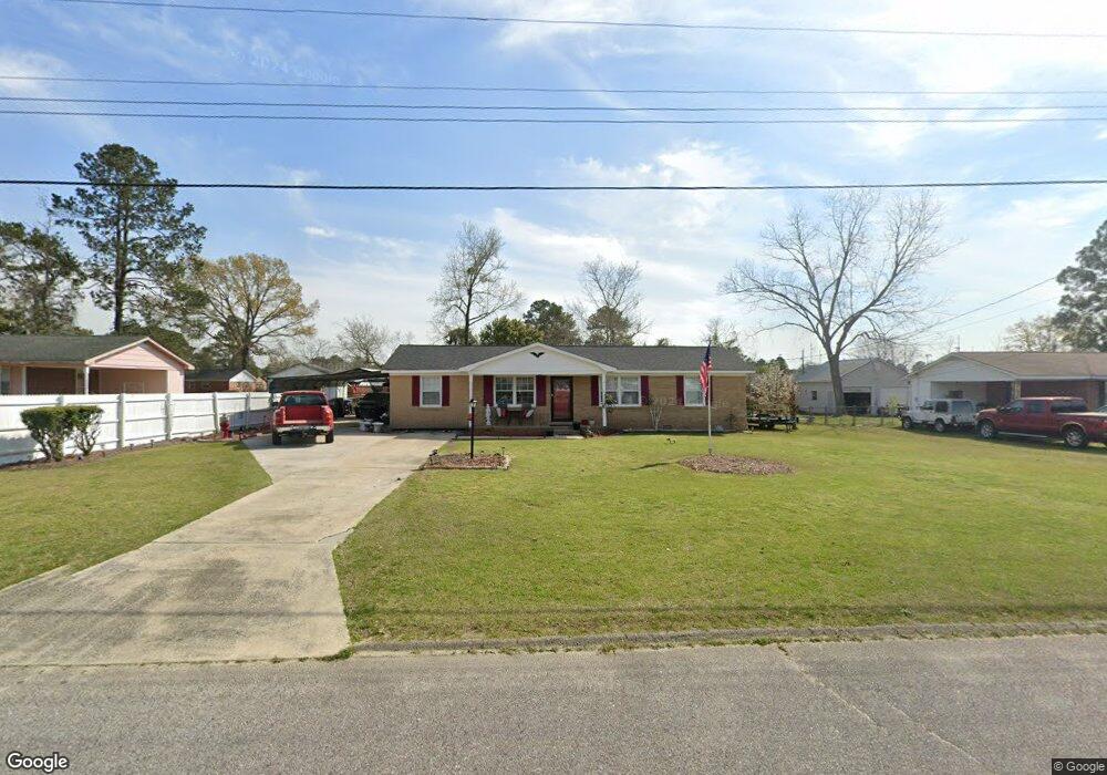 1010 Pitty Pat Dr, Florence, SC 29505 - photo 1