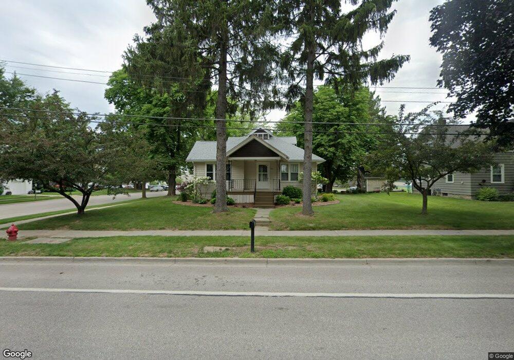 150 E Jefferson St, Frankenmuth, MI 48734 - photo 1