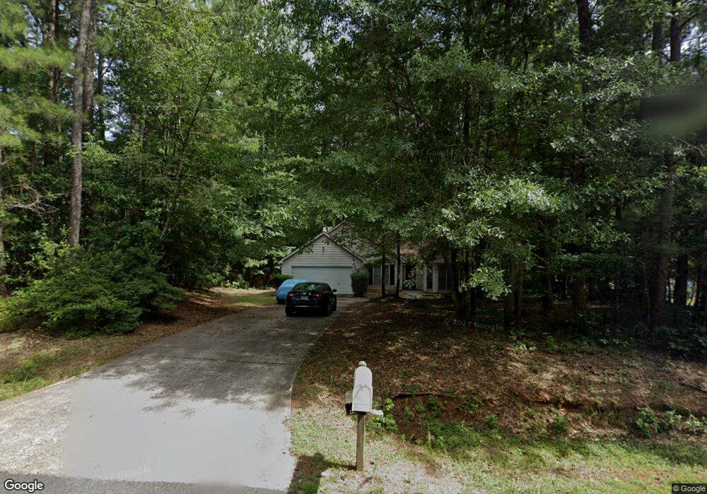 150 Winfair Dr, Tyrone, GA 30290 - photo 1