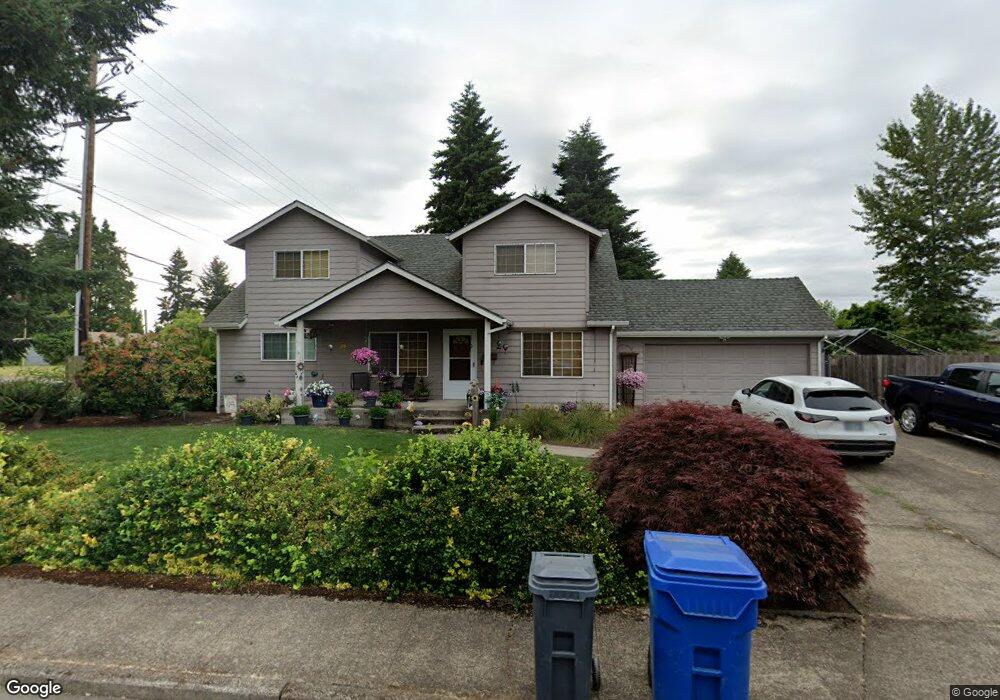 4996 13th Ave N, Keizer, OR 97303 - photo 1