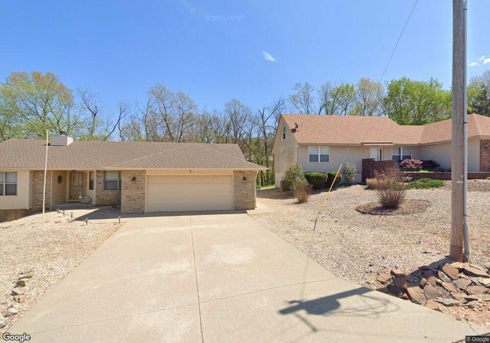 12 Skelton Dr, Bella Vista, AR 72715 - photo 1