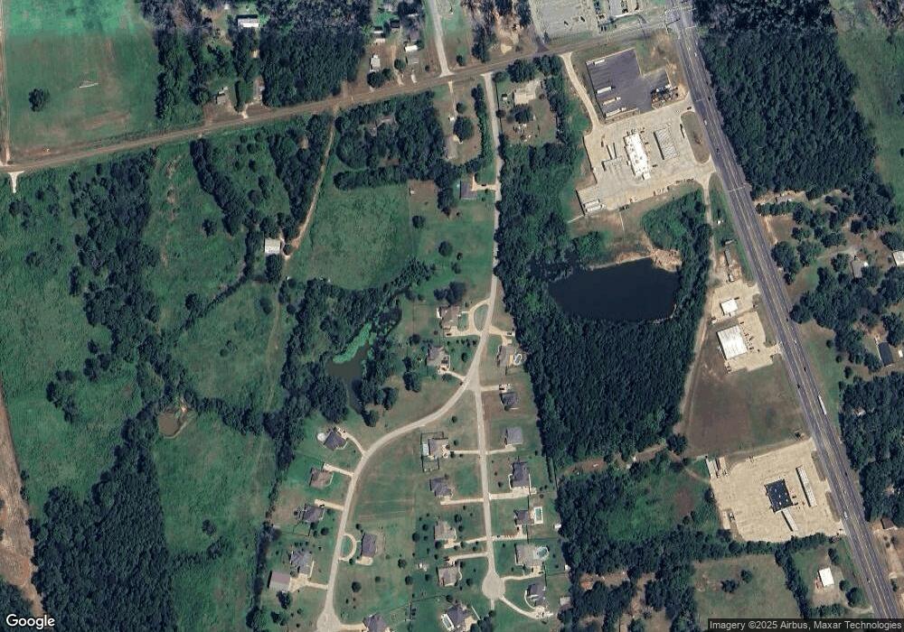 270 County Road 826, Nacogdoches, TX 75964 - photo 1