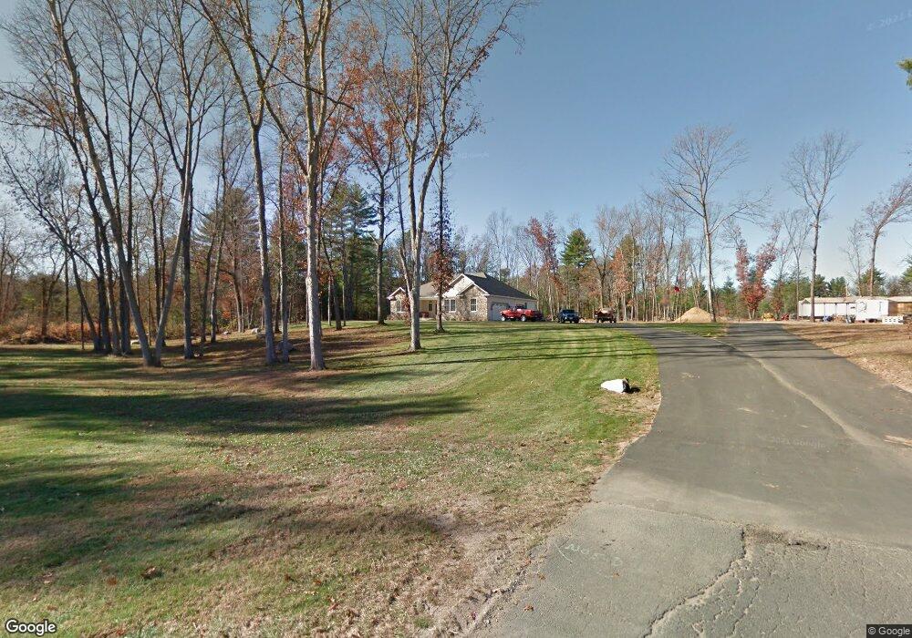 72 Mueller Rd, Holyoke, MA 01040 - photo 1