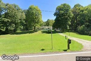 5790 County Road 52, Big Prairie, OH 44611