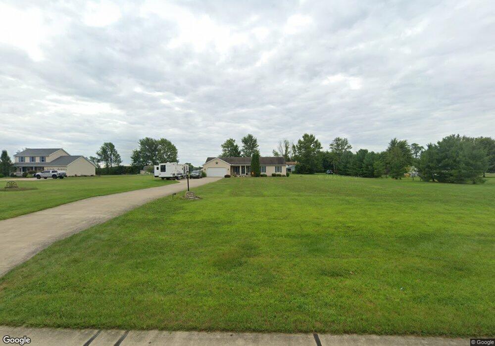 41763 Rachael Dr, Lagrange, OH 44050 - photo 1