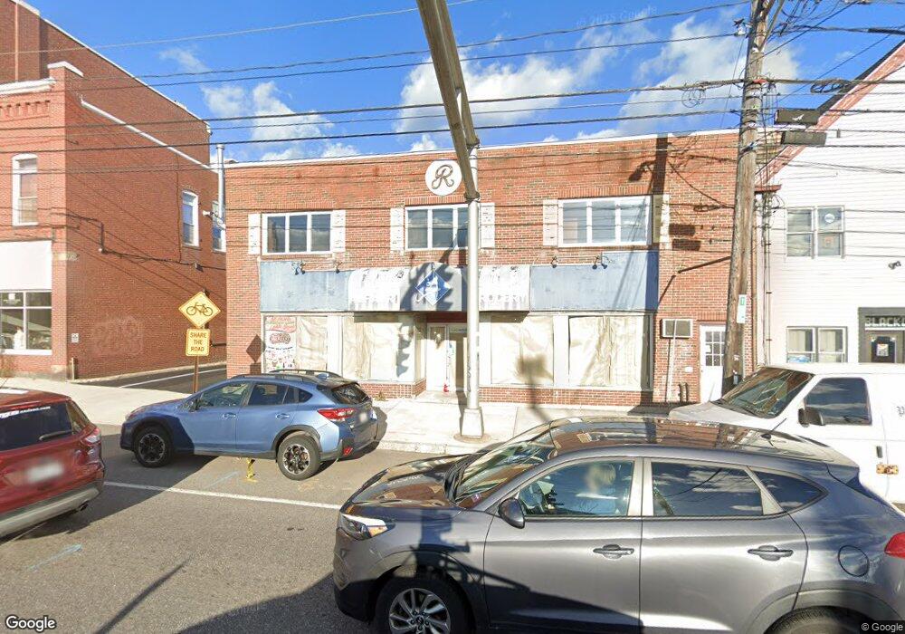 637 Forest Ave, Portland, ME 04101 - photo 1