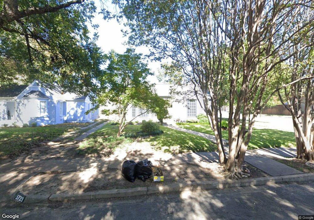 5743 Ellsworth Ave, Dallas, TX 75206 - photo 1