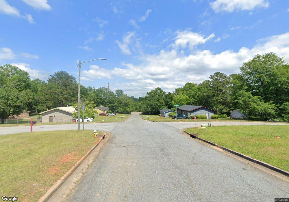 0 Shirley Ct unit 58 LOTS 3146987, Macon, GA 31210 - photo 1