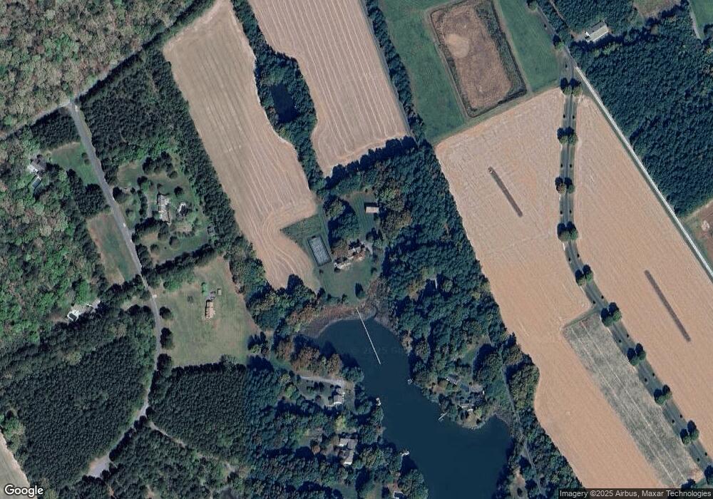 3854 Leonard Cove Ln, Trappe, MD 21673 - photo 1