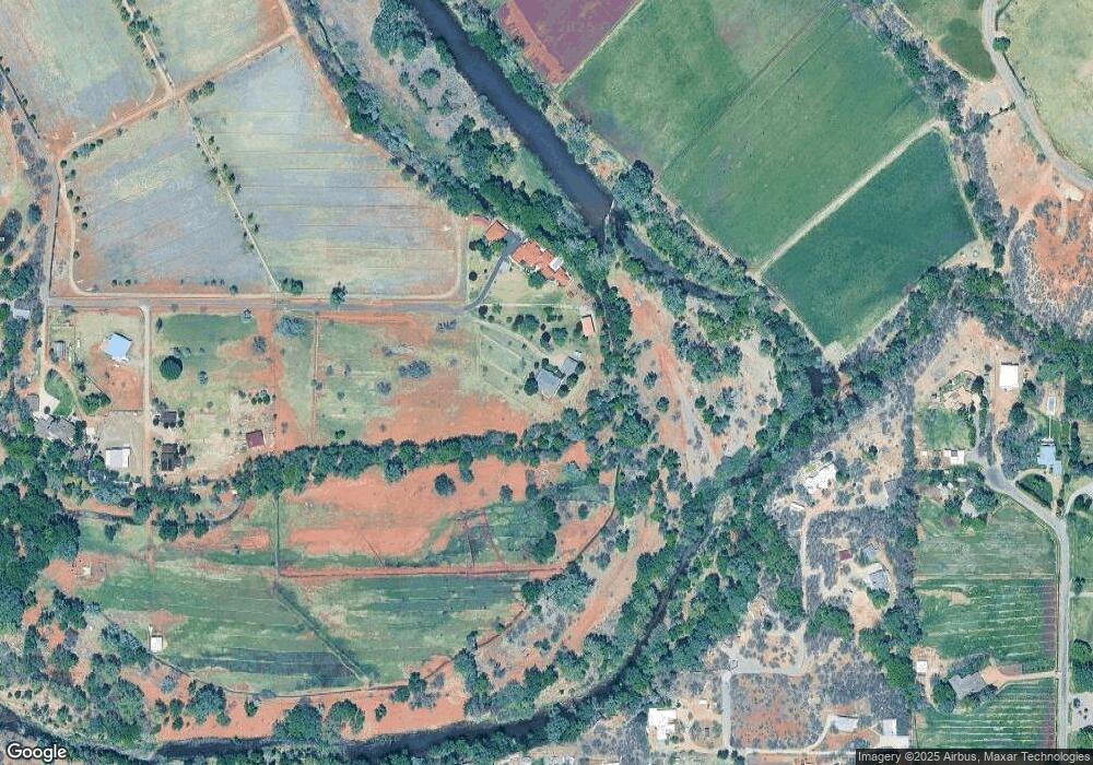 630 S Merritt Ranch Rd, Cornville, AZ 86325 - photo 1