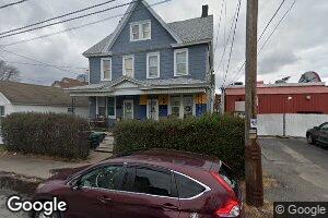 18 S Warren St, West Hazleton, PA 18202