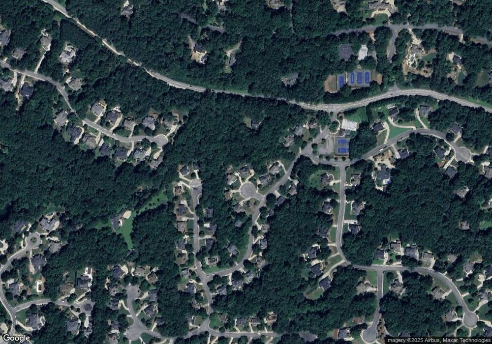 110 Huntington Ct unit 6, Roswell, GA 30075 - photo 1