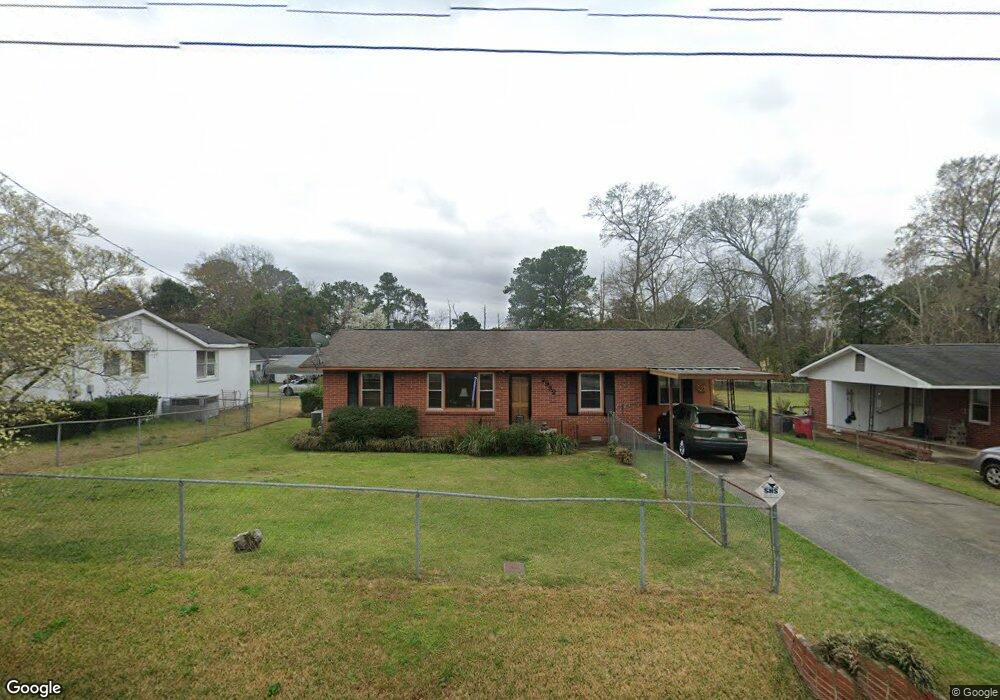 2932 Reynolds Dr, Macon, GA 31206 - photo 1