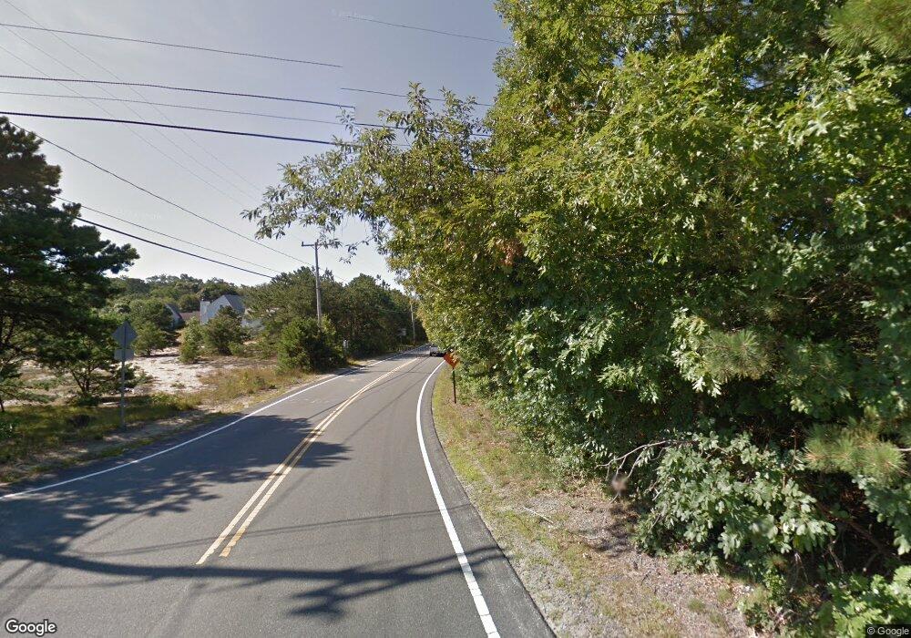 0 Crowell's Bog, Brewster, MA 02631 - photo 1