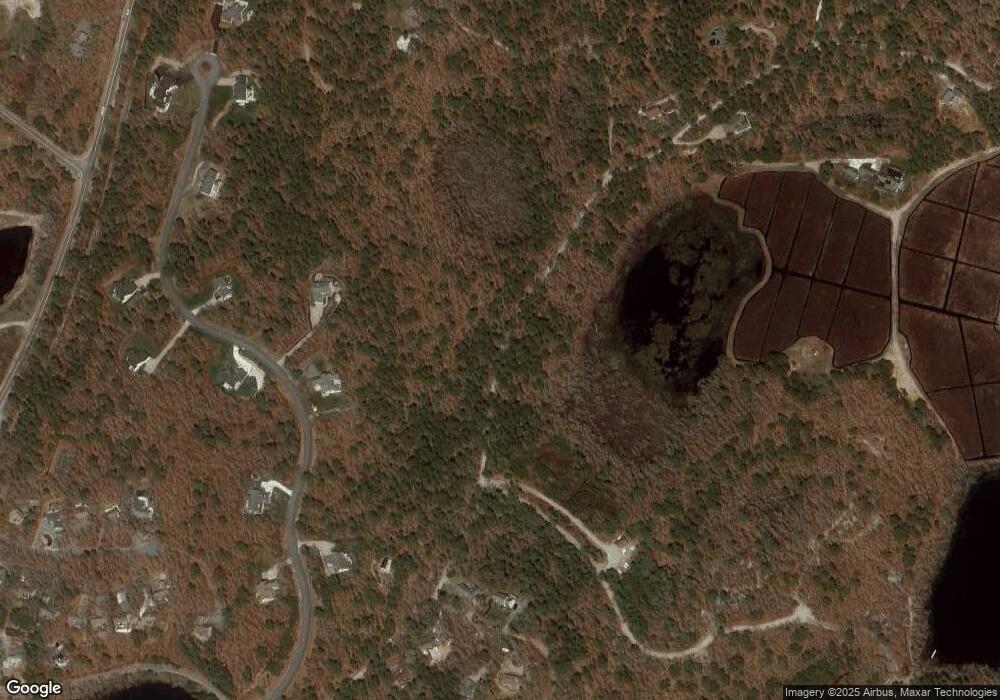 236 Crowells Bog Rd, Brewster, MA 02631 - photo 1