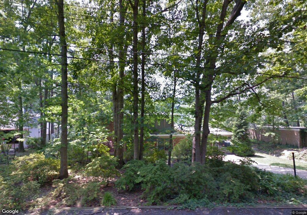 3532 Pinetree Terrace, Falls Church, VA 22041 - photo 1