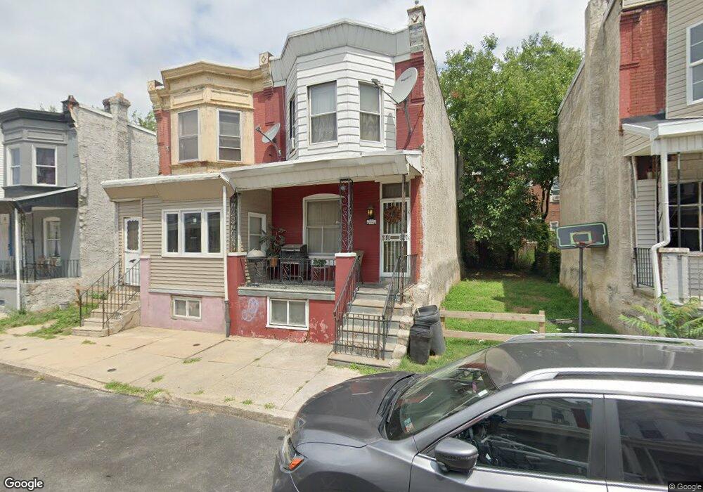 5333 Delancey St, Philadelphia, PA 19143 - photo 1