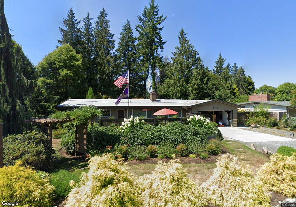 8521 Maplewood Ln, Edmonds, WA 98026 - photo 1