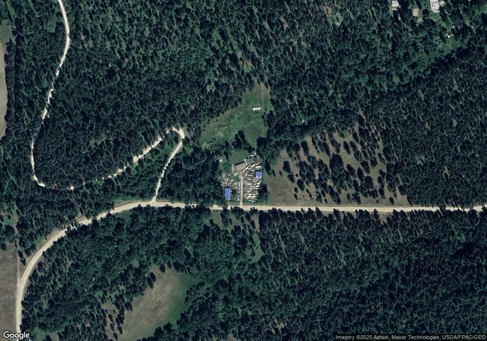 3061 E Burnt Valley Rd, Chewelah, WA 99109 - photo 1