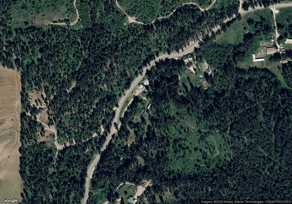 2684 Burnt Valley Rd, Chewelah, WA 99109 - photo 1