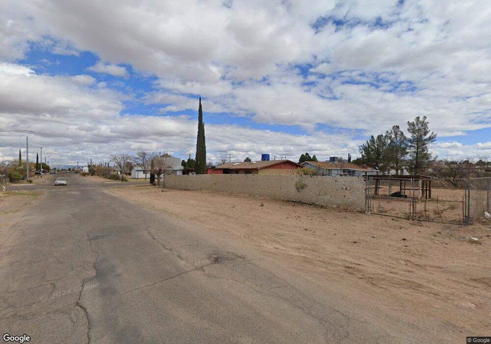 1901 E 7th St, Douglas, AZ 85607 - photo 1