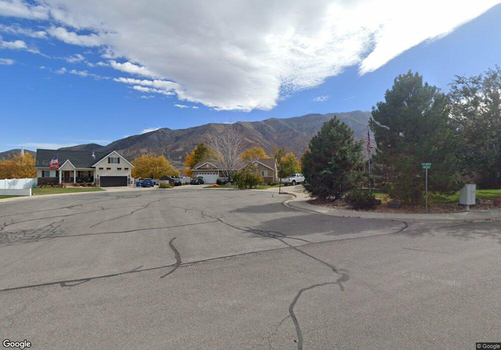 128 E 525 N, Santaquin, UT 84655 - photo 1