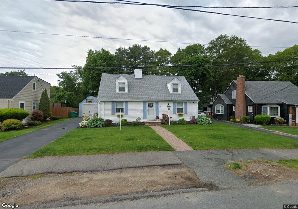 24 Clearview Ave, Lynn, MA 01904 - photo 1