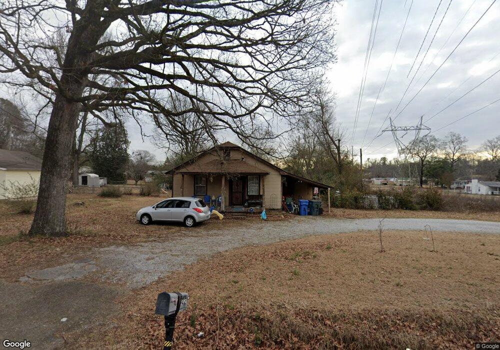 4322 Norcross Rd, Hixson, TN 37343 - photo 1