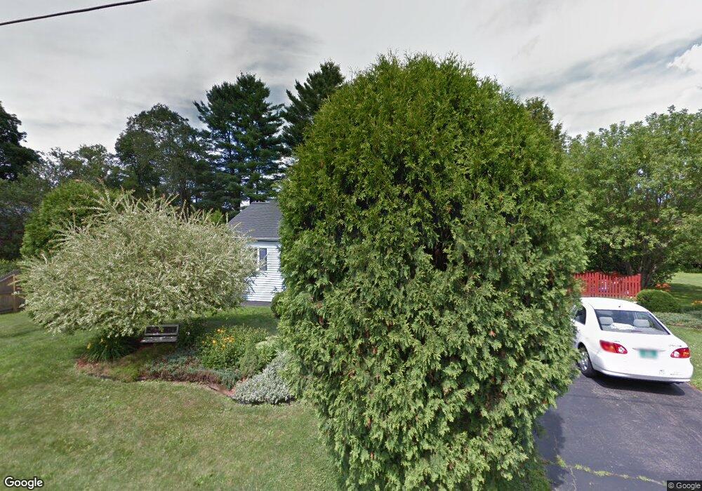 16 Lamoille St, Essex Junction, VT 05452 - photo 1