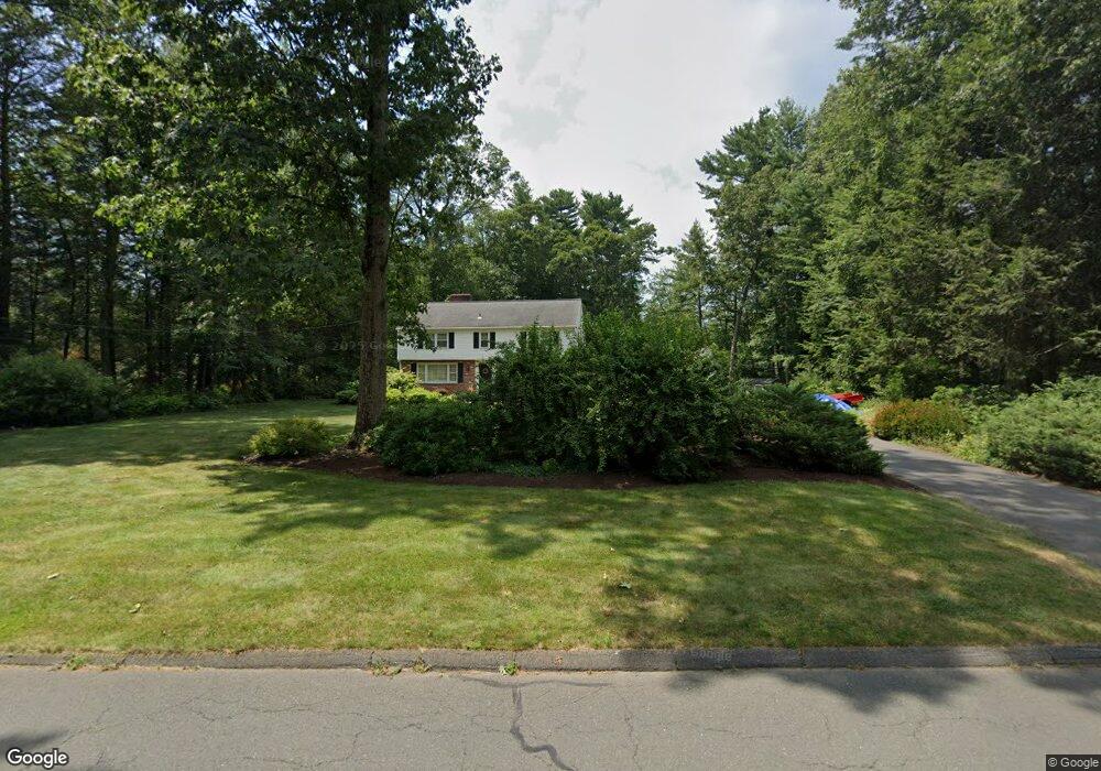 19 Fox Den Rd, West Simsbury, CT 06092 - photo 1