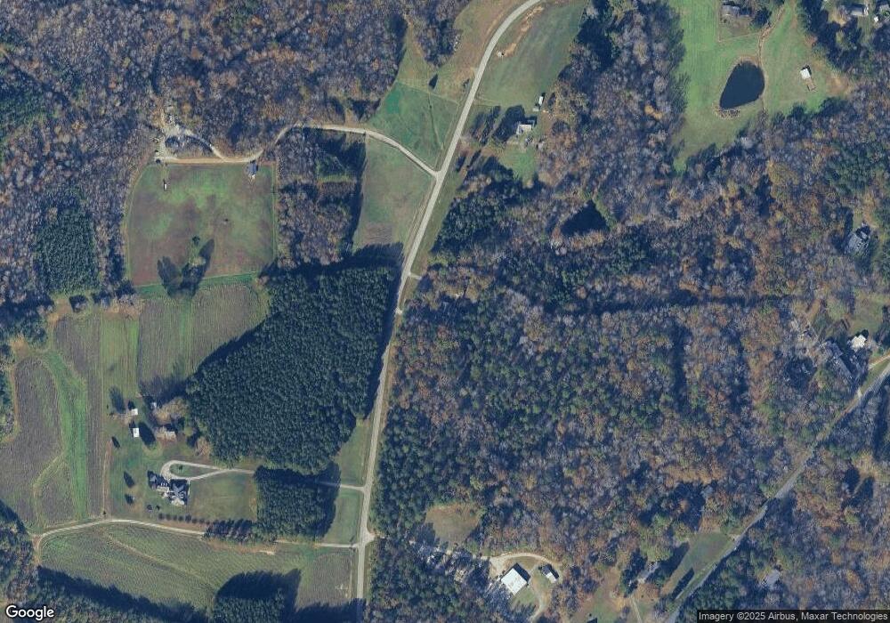 4600 Fielding Knott Rd, Oxford, NC 27565 - photo 1