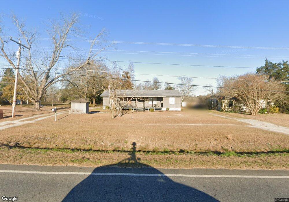 680 James St, Ailey, GA 30410 - photo 1