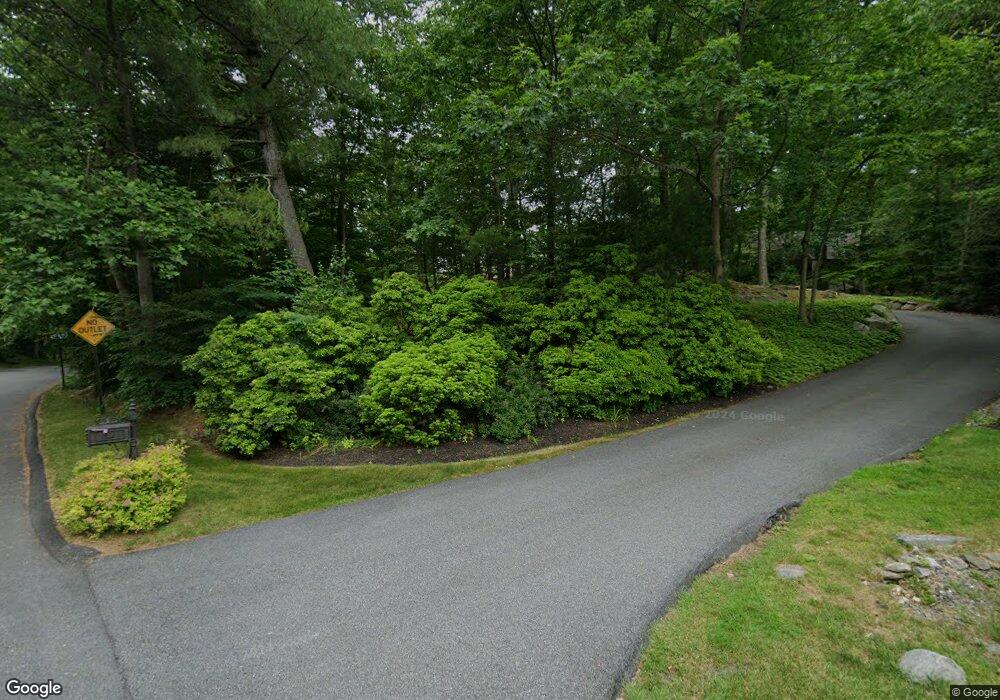 1 Hemlock Hollow Rd, Armonk, NY 10504 - photo 1