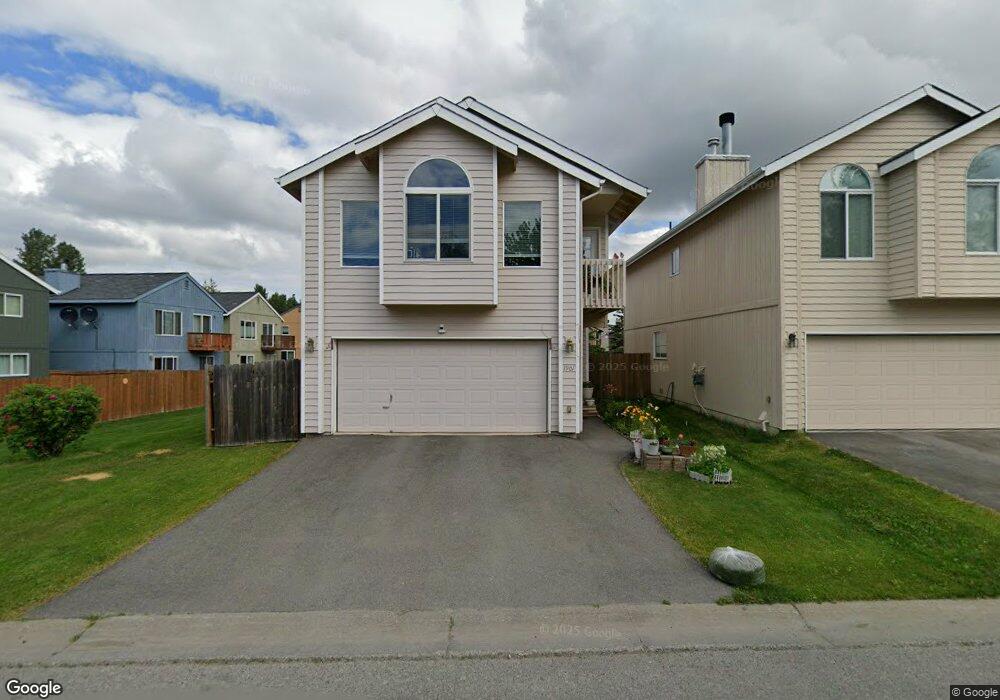 1901 Sturbridge Ct unit 54, Anchorage, AK 99507 - photo 1