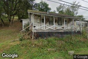308 S Stonewall St, Sutton, WV 26601
